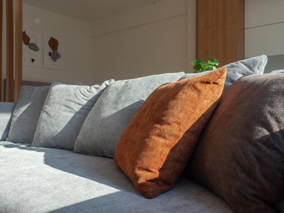 Athinais Luxury Studio 2 Ateny Zewnętrze zdjęcie