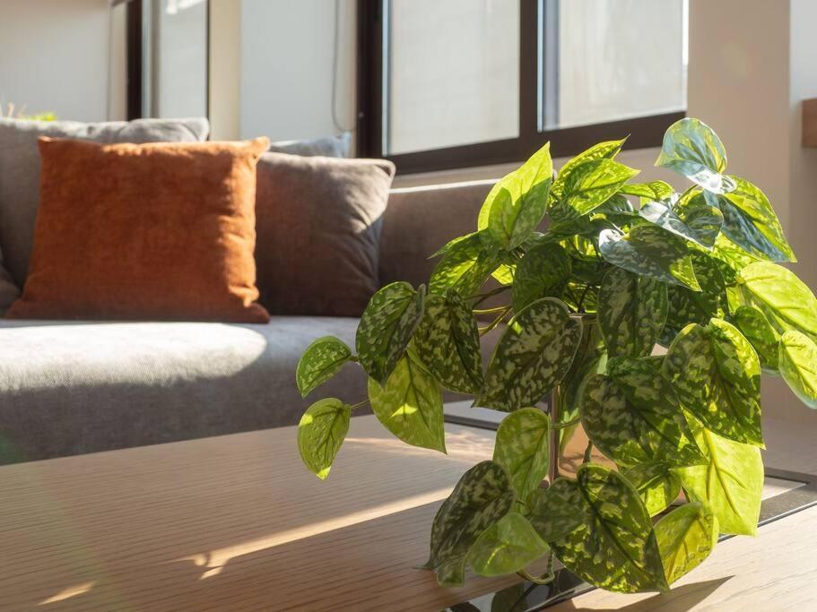 Athinais Luxury Studio 2 Ateny Zewnętrze zdjęcie