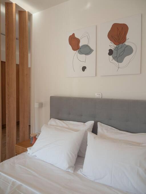 Athinais Luxury Studio 2 Ateny Zewnętrze zdjęcie