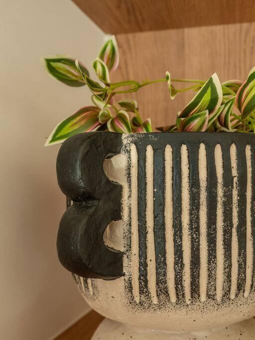 Athinais Luxury Studio 2 Ateny Zewnętrze zdjęcie